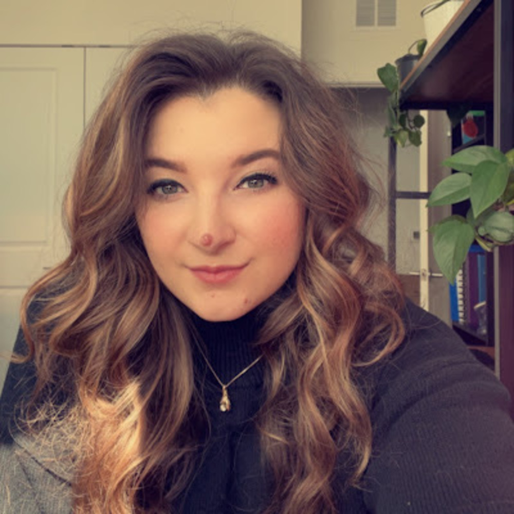 Meet your Posher, Shelby